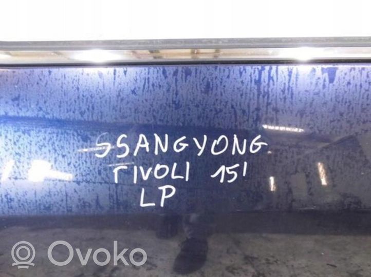 SsangYong Tivoli Drzwi przednie 