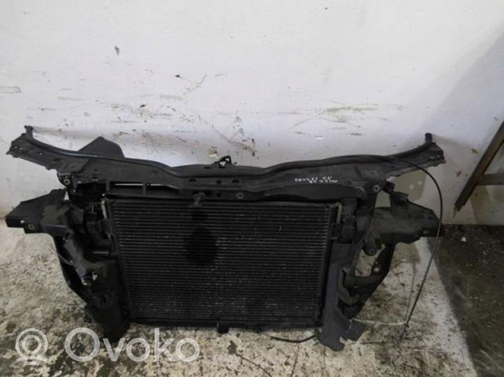 Volkswagen PASSAT B4 Kit Radiateur 