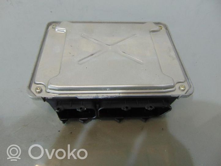 Lancia Musa Komputer / Sterownik ECU silnika 55201188