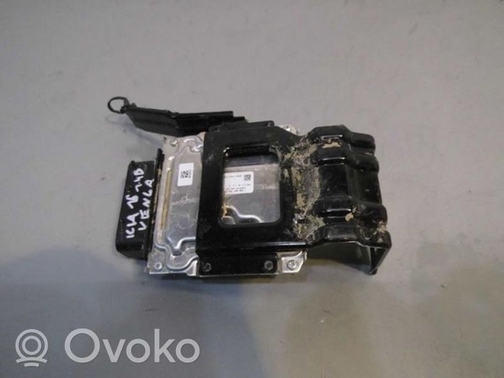 KIA Venga Unité de commande, module ECU de moteur 