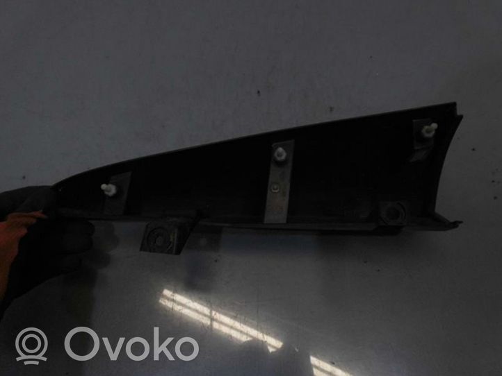 Renault Kangoo II Rear/tail light trim molding 