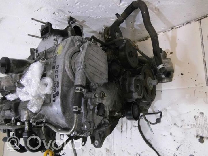 Lexus IS IV XE40 Motor 2AD