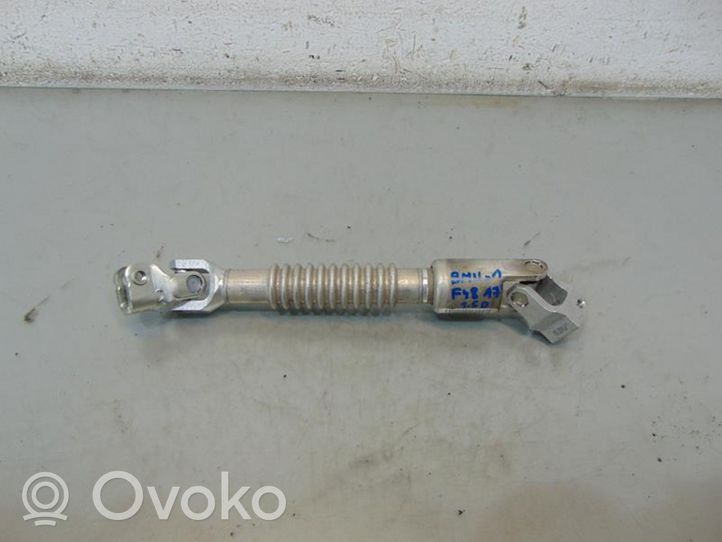 BMW X1 E84 Steering column universal joint 