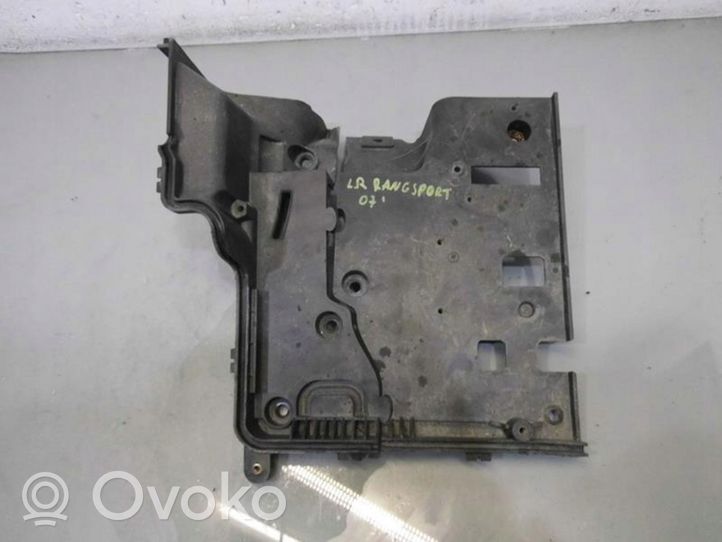 Land Rover Range Rover Sport L320 Vassoio scatola della batteria 