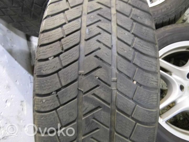 Iveco Daily 6th gen Felgi aluminiowe R16 