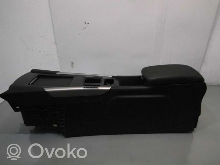 Citroen C4 Grand Picasso Console centrale 