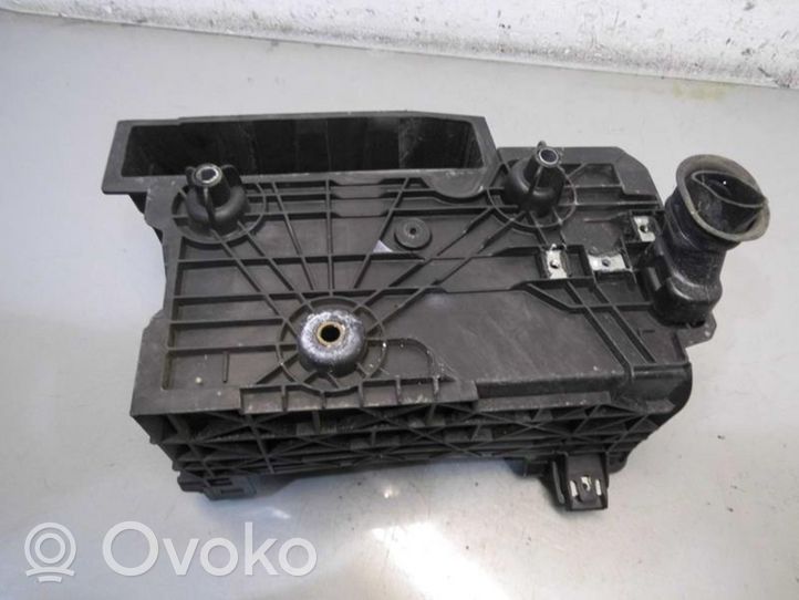 Renault Laguna I Battery box tray 