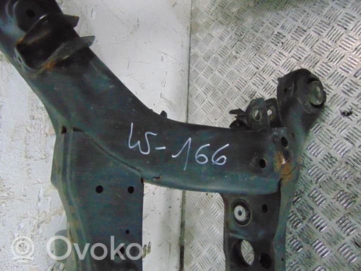 Citroen C3 Front axle beam 