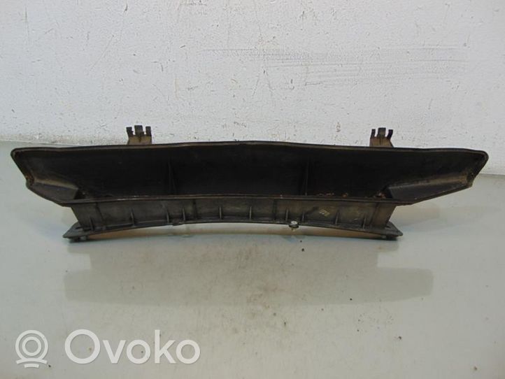 Citroen C4 Grand Picasso Ilmanoton letku 9658173380