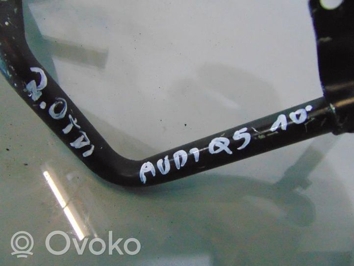 Audi Q5 SQ5 Variklio aušinimo vamzdelis (-ai)/ žarna (-os) 03L122157