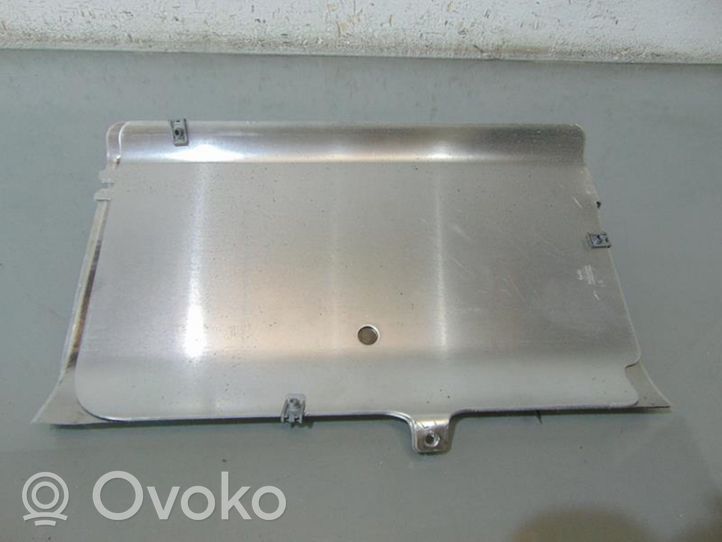 Renault Twizy Engine splash shield/under tray 