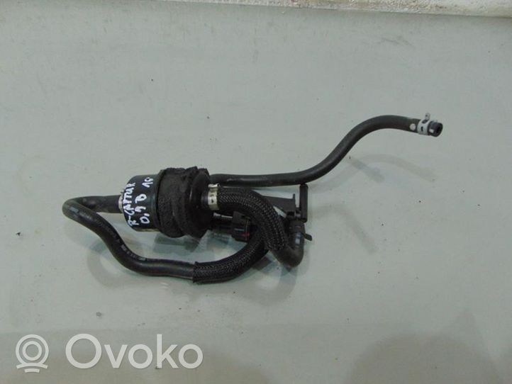 Renault Captur Water pump 223727641R