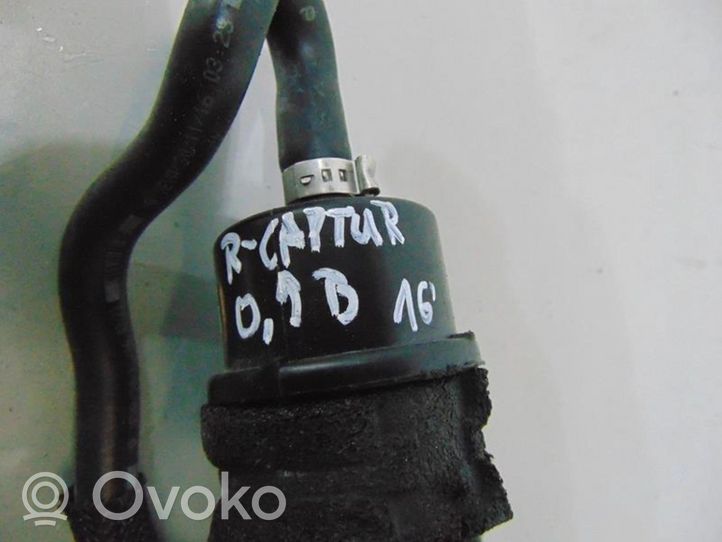 Renault Captur Water pump 223727641R