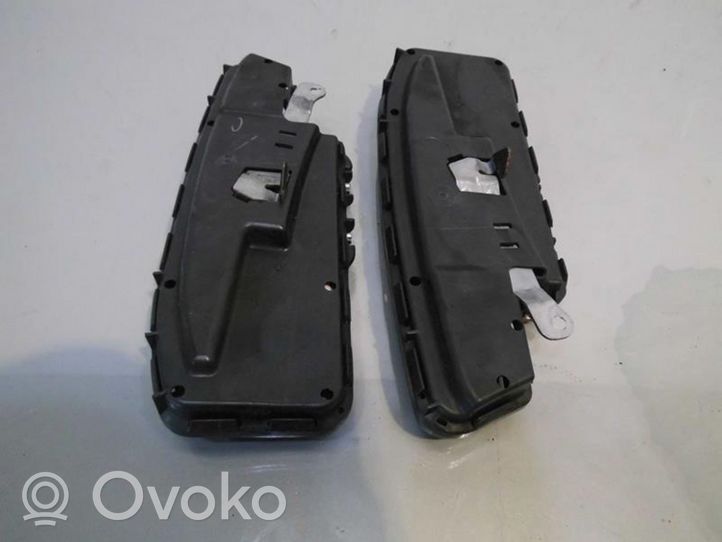 BMW X5 F15 Airbag sedile 87729622102