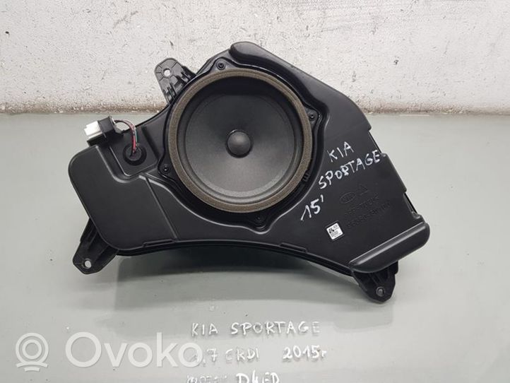 KIA Sportage Subwoofer-bassokaiutin 96380-3W100