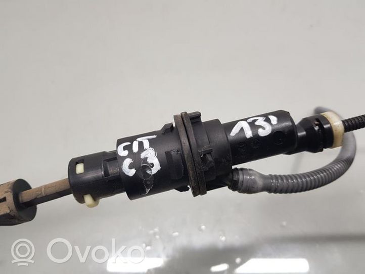 Citroen C3 Clutch slave cylinder 