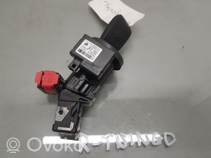 Renault Twingo III Ignition lock 285910001R