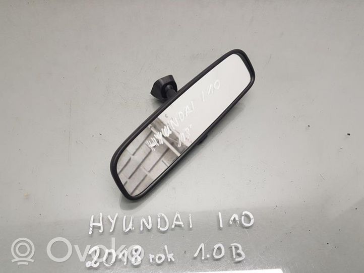 Hyundai i10 Galinio vaizdo veidrodis (salone) 