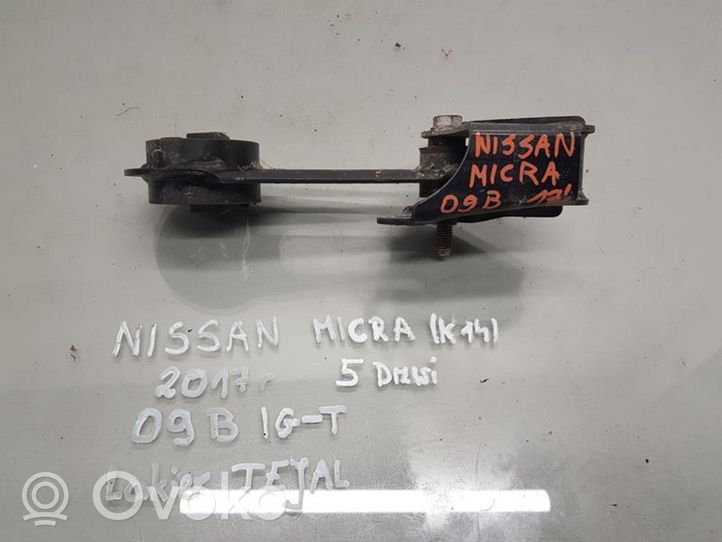 Nissan Micra K14 Valvola di depressione sul supporto motore 