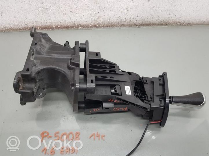 Peugeot 5008 Selettore di marcia/cambio sulla scatola del cambio 9687024580