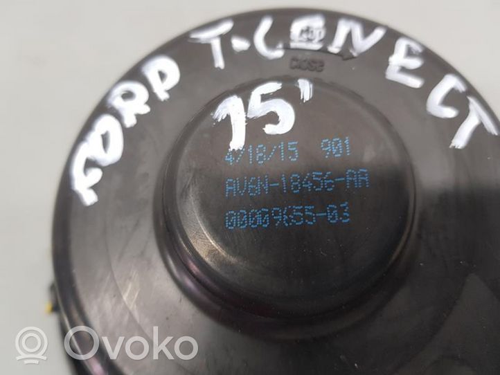 Ford Transit -  Tourneo Connect Lämmittimen puhallin AV6N-18456-AA