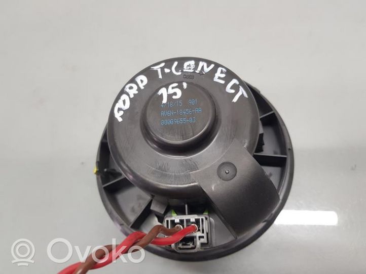 Ford Transit -  Tourneo Connect Ventola riscaldamento/ventilatore abitacolo AV6N-18456-AA