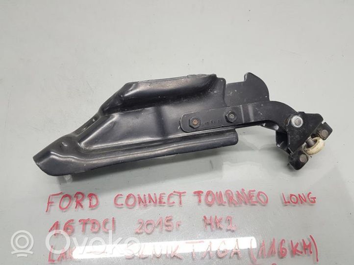 Ford Transit -  Tourneo Connect Sliding door lower roller guide/hinge DT11V25000AB