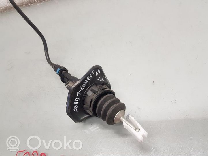 Ford Transit -  Tourneo Connect Clutch slave cylinder 