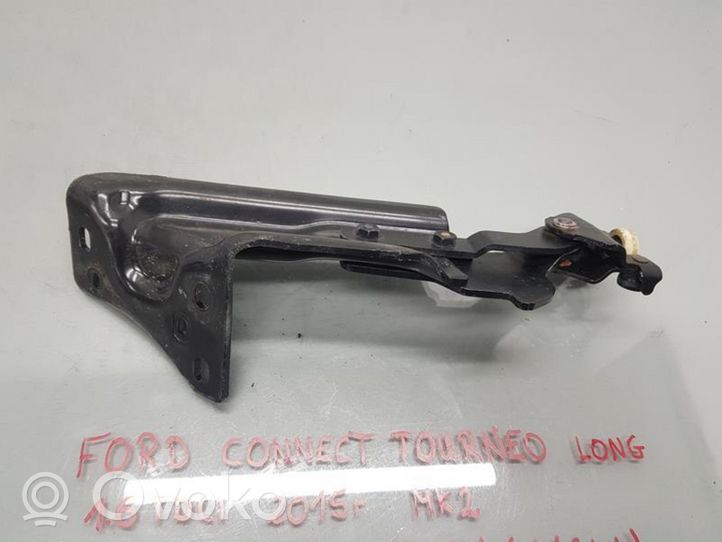 Ford Transit -  Tourneo Connect Sliding door lower roller guide/hinge DT11V25001AB
