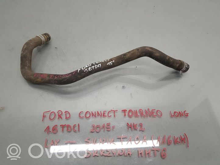 Ford Transit -  Tourneo Connect Tubo flessibile del liquido di raffreddamento del motore AV61-8274-GF