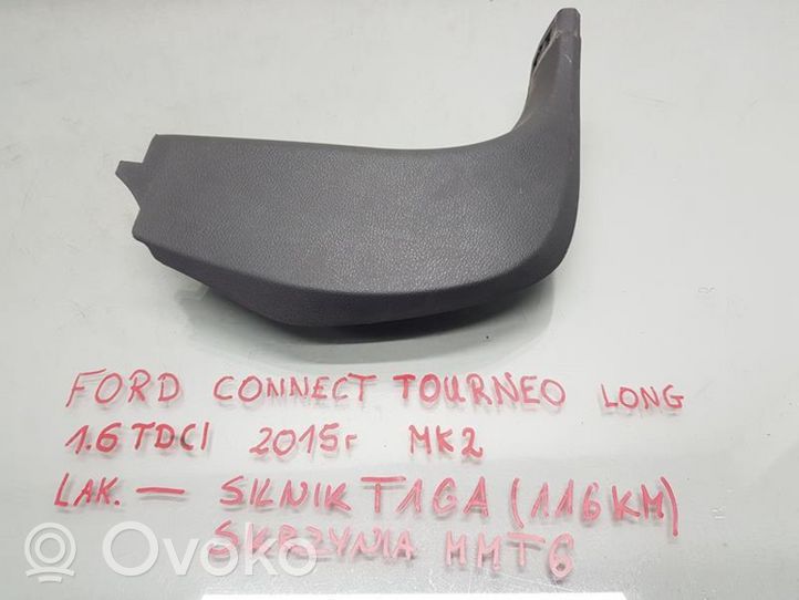 Ford Transit -  Tourneo Connect Etukynnys (korin osa) DT11-V02348-AB