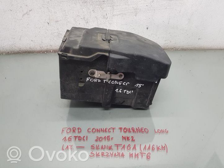 Ford Transit -  Tourneo Connect Battery box tray 