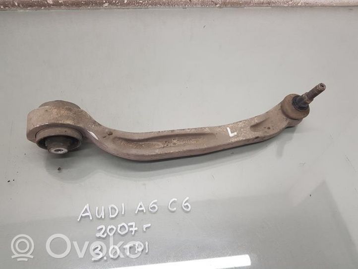 Audi A6 Allroad C6 Priekinė svirtis 4F0407893H