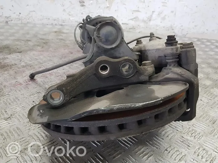 Mercedes-Benz CLK C207 A207 Priekinis kelmas 801404001459