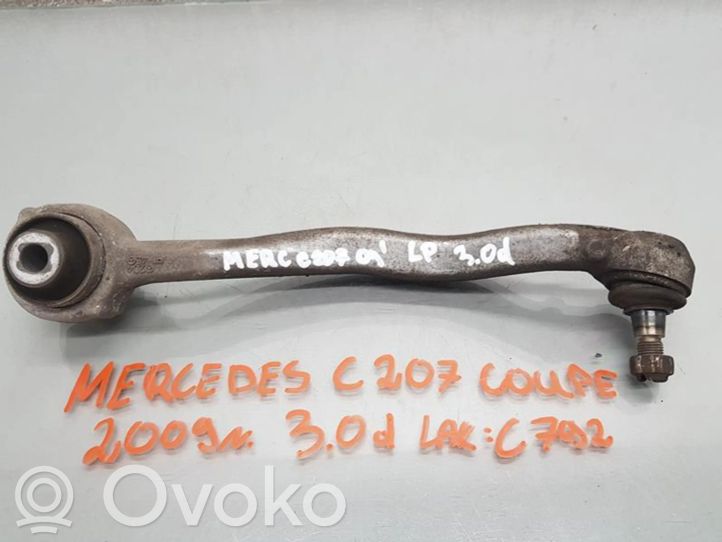 Mercedes-Benz E W211 Fourchette, Bras De Suspension Inférieur Avant, 15