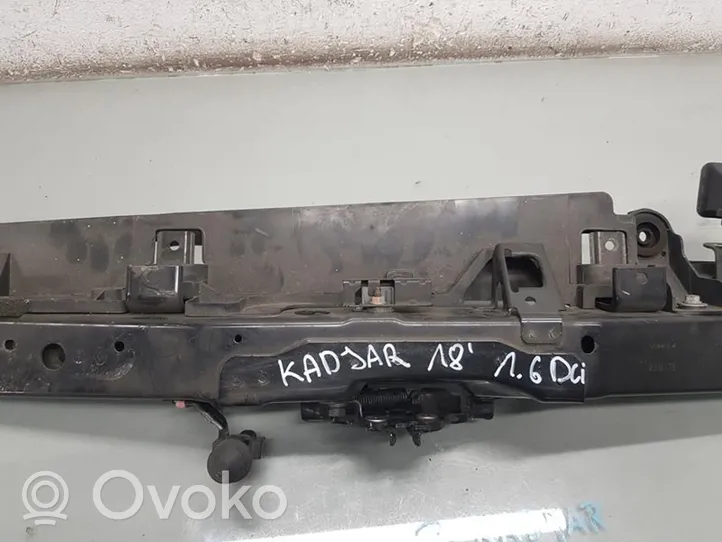 Renault Kadjar Support de radiateur sur cadre face avant 215424EB0A