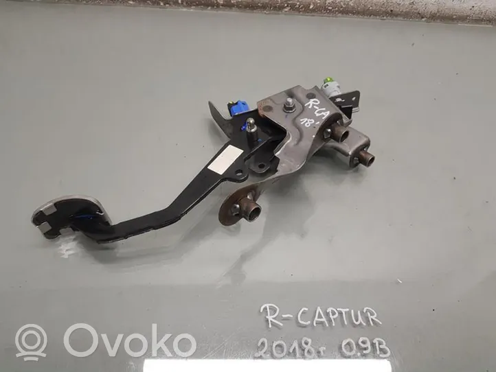 Renault Captur Pedał sprzęgła 01121630