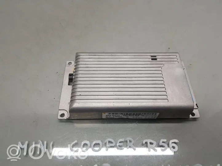Mini One - Cooper Coupe R56 Bluetooth Modul Steuergerät 