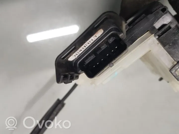 Opel Grandland X Rear door lock 