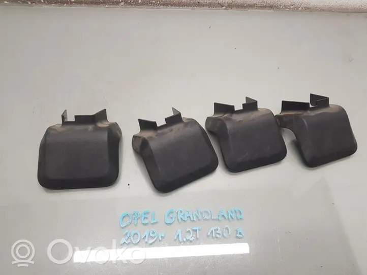 Opel Grandland X Poszycie fotela 