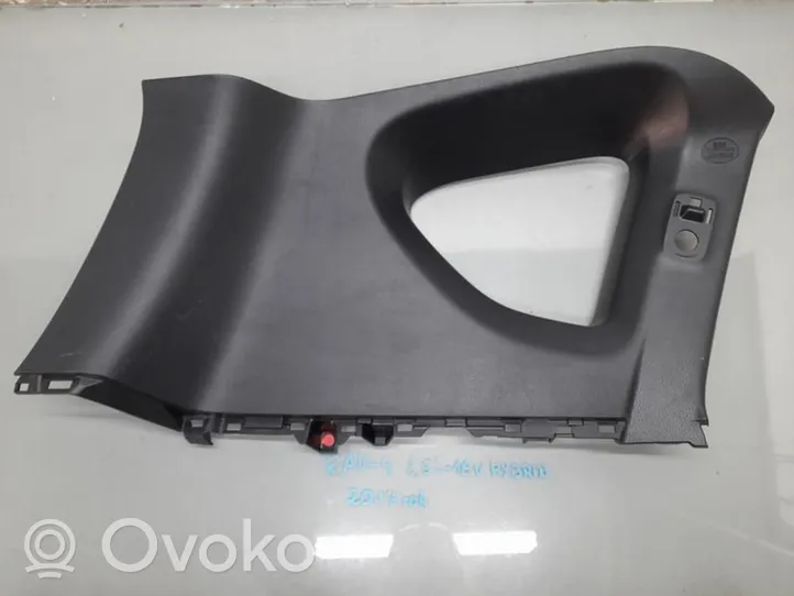 Toyota RAV 4 (XA40) Rivestimento montante (C) 62480-42160