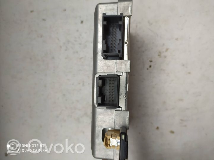 Opel Zafira C Bluetooth control unit module 13353284