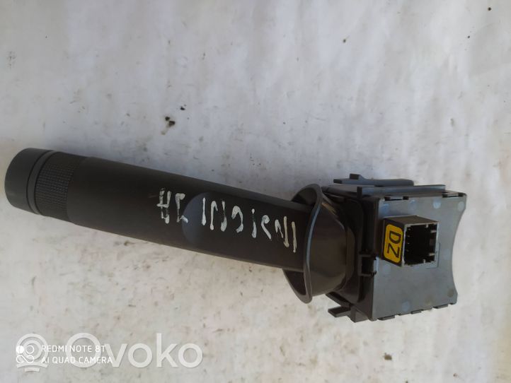 Opel Insignia A Wiper speed switch 13305522