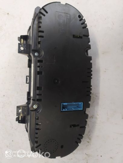 Seat Alhambra (Mk2) Speedometer (instrument cluster) 7N5920870E