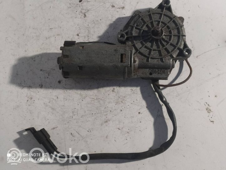 Opel Calibra Wiper motor 90355863