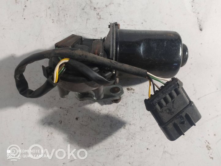 Opel Meriva A Wiper motor 93390344