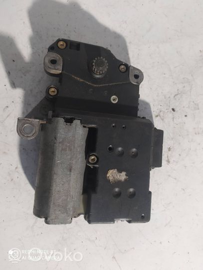 Opel Astra G Sunroof motor/actuator 90503754