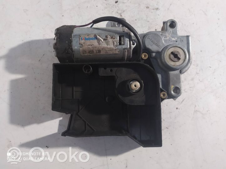 Opel Omega B1 Sunroof motor/actuator 90459138