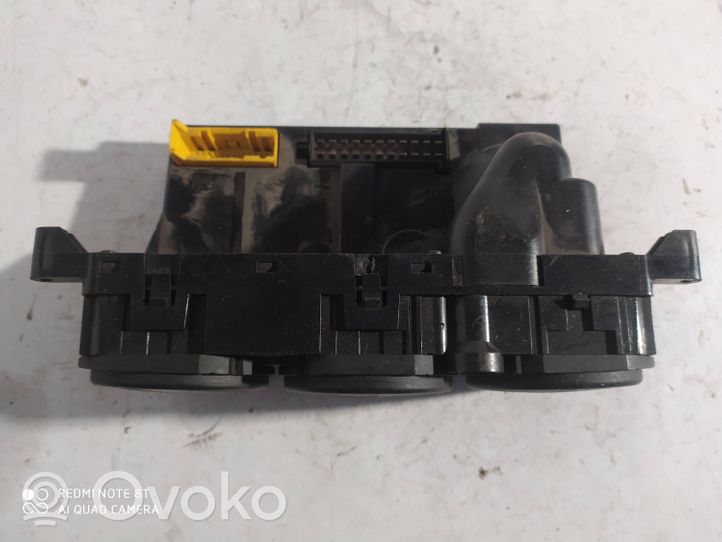 Opel Vectra C Climate control unit 69262209