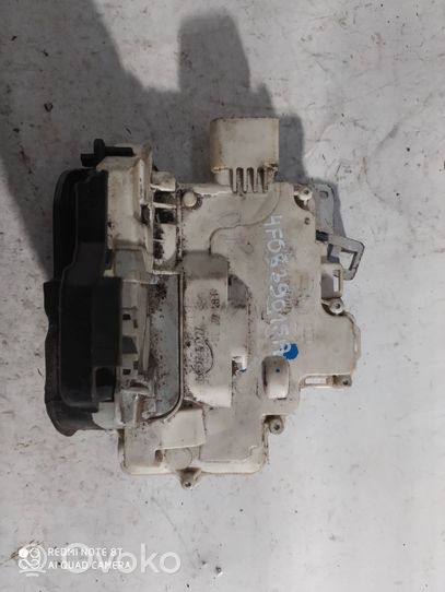 Audi A6 S6 C6 4F Serrure de porte arrière 4F0839015A